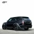 Import Body kit for Land-Rover Range Rover 2014-2016 auto parts wide flare front bumper rear bumper fenders side skirts exhaust tips from China