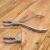 Import Body piercing tool kit perforated tool piercing tools set piercing kits | piercing kits GS3574699 from Pakistan