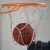 Import BOHU Alloy Steel basketball nets Galvanized basketball steel net Powder Coated basketball Net from China