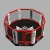 Import Boxing Gym Equipment new functional boxing ring Octagon fighting for MMA or UFC cage from China