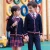 Import Boys and girls kindergarten school uniform school uniform children&#39;s class uniforms for children from China