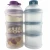 Import BPA free portable baby feeding milk powder Dispenser 3-layer Baby Formula Infant Milk Container Storage Formula Feeding Box from China