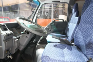 Brand new 10 seats Coaster mini city bus