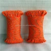 Brand new mooring rope for ship