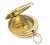 Import Brass antique vintage compass -Stanley London Pocket Compass Antique Collectibles CHCOM337 from India