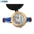 Import Brass material body 15mm - 20mm domestic  water meter 4-20ma output flow meter from China