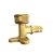 Import Brass Pex 90 Degree Elbow with Female Thread from China