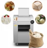 bread pressing roll machine / dough flatten machine / dough sheeter price