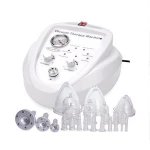 Breast Enlargement Cupping Breast Massager Machine for Women