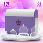 Breast Sucking Care Breast Massager Enlargement Body Shaping Beauty Equipment