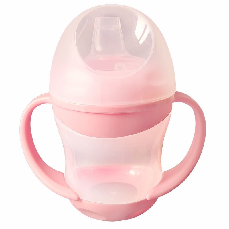 Breastfeeding supplies, infants and toddlers learn to drink cups, baby cups