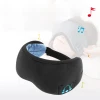 Breathable sleep eye mask vr bluetooth noise cancelling wireless headset