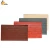 Import Brick Exterior Wall Panel PU Foam Insulated Decorative Metal Siding  PU Exterior Wall Panel from China