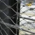 Import Bridge protection net Stainless steel wire mesh Wire mesh from China