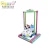 Import Bright fiberglass children Cattle swing for indoor or outdoor playground from China
