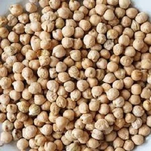 Broad Beans & Chickpeas