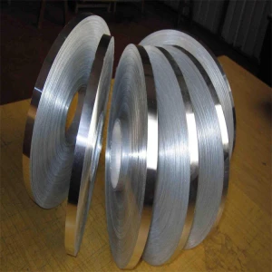Brushed T3 5005 Aluminum Decorative Strips