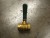 Import BSP Thread Forged Brass Ball Valve with Handle from China