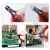 Import BST-4 Electrical Wire Cable Cutters Cutting Side Snips Flush Pliers Nipper Hand Tools from China