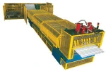 Building Material Machinery Metal Roof Tile Xiamen Roll Forming Machine
