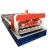 Import Building Material Metal Colorful Glazed Roof Tile Roof Panel Making Roll Forming Machine from China