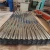 Import Building Materials S550GD+Z Galvanized Corrugated Metal Zinc Roofing Sheet from China