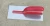 Import building tools/wooden handle plastering trowel from China