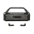 Import Bumper For 4Runner 14-19 from China