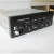 Import Bus Car built-in Amplifier with wireless microphone function from China