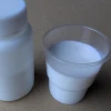 butadiene-acrylonitrile latex for qualified nitrile production