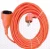 Import C13 C14 Power Cords 3 Wire 3 Pole  Power Extension cord  IEC Connector  Male Female Power Extension Cord Computer to PDU from China