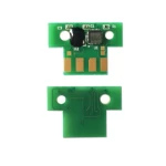 C2325 C2425 C2535 MC2425 MC2535 MC2640 Toner Cartridge Chip For Lexmark Printer Chip Resetter