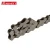 Import C410 1/2&quot; X 1/8&quot; 116 Links Single Speed BMX Bike Bicycle Chain with Magic Buckle from China