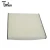 Import Cabin Air Filter paper High quality cheap auto cabin filter 87139-28010 for Japanese car from China
