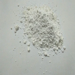 Calcium carbonate modified calcium carbonate powder supply