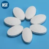 calcium hypochlorite manufacture calcium hypochlorite tablets for swimming pool