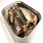 Canned Fish
