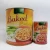 Import Canned Vegetables white kidney beans in tomato sauce canned baked beans from China