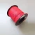 Import Capillary Tube Transparent PTFE Tube Manufacture Plastic Pipe Color Pipe Translucent Pipe PTFE Moulding Cutting from China