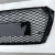 Import Car Front Bumper Grill Black Honeycomb Mesh Grille For Audi A4 B9 RS4 Racing Grille With Black Ring-2019 from China
