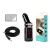 Import car kit FM / Wireless Audio RECEIVER MP3 player hands free USB FM charger modulator BC06 Car bluetootMP3 Dual USB Car MP3 Player from China