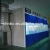 Import Car pre-station spray booth for sale car garage equipment from China