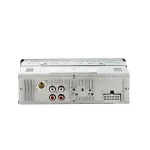 Car Radio MP3 with Bluetooth USB SD/TF AUX Car MP3/MP4 Music Player