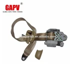Car Safety belt hook Auto Seat belt R 73210-02261 For Corolla
