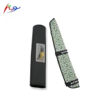 Car seat belt shoulder pad neoprene comfortable driving auto strap harness cover safety seat belt sleeve