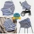 Import Car Seat Covers Nursing Cover Baby Breastfeeding Scarf with Free Matching Pouch from China