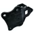 Import Car spare parts truck accessories   Truck chassis support/bracket 48416-1520 /484161520 Hino 5 tons from China