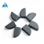Carbide Insert YG6 YW A420 for Carbide Cutting Tools