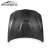 Import Carbon fiber Engine Hoods Bonnets for BMW 3 series E92 2005-2012 V style from China