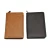 Import Card Holder PU Leather Business Custom Oem Customized Logo card bag zipper protect wallet from China